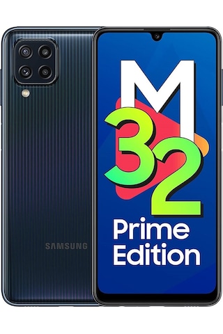 Yenilenmiş Samsung Galaxy M32 128 GB 6 GB (12 Ay Garantili)