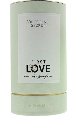 Victoria's Secret First Love Edp 100 Ml Kadın Parfümü Çiçeksi