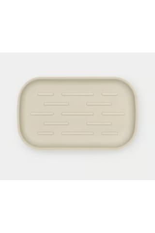 Brb-8710755223389-006-01-renew Soft Beıge Plastik Sabunluk Soft Beige