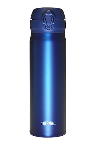 Thermos Jnl-500 Ultralight Mug Sapphire Blue 0.5 L Paslanmaz Çelik Çok Renkli
