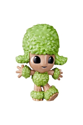 Guardıans Of The Galaxy Groot Koleksiyon Figür Poodle F8026-f8093