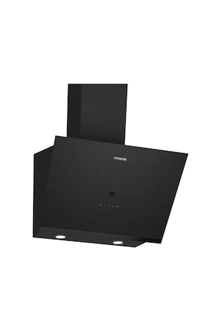 Siemens LC67KPJ60T Duvar Tipi Davlumbaz 60 CM
