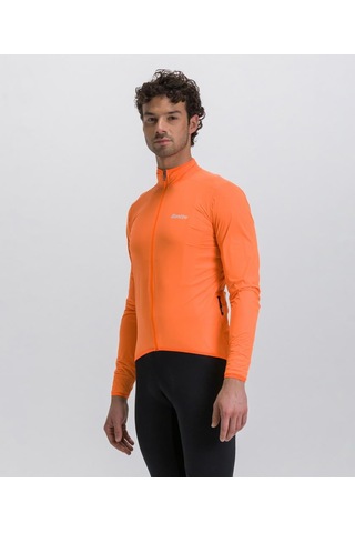 Santini Guard Nimbus Erkek Yağmurluk Ceket Sp52275guardnımb Çok Renkli