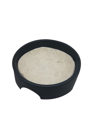 Güvercin Yuvarlak Folluk ve Keçe 10 Adet