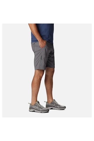 Columbia Sılver Rıdge Utılıty Short Erkek Şort Am9570 023