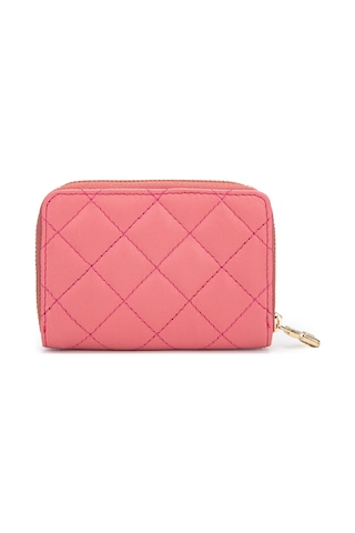 Tamer Tanca Unisex Hakiki Deri Pembe Cüzdan 995 230222 Cuzdan Sk23/24 S.pembe Pembe