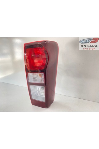 Isuzu D-max 2012 - 2016 Stop Lambası Sağ Ledsiz Tip