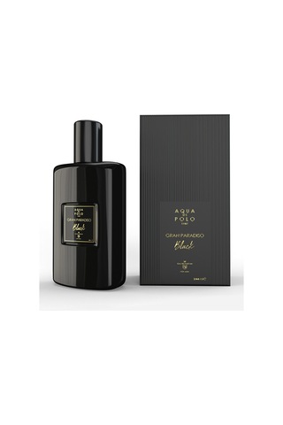 Aqua Di Polo 1987 Gran Paradiso Black Erkek Parfüm EDP 100 ML
