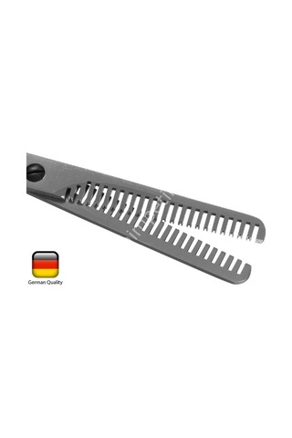 Köpek Tüy Makası [17 cm]