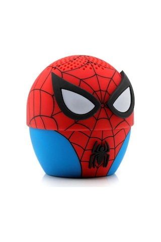 Bitty Boomers Marvel: Spider-man - Mini Bluetooth Hoparlör