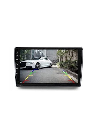 Volkswagen Polo Android Multimedya Sistemi 4-64 Clarion 2010-2017