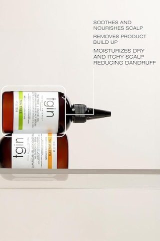 Tgin Tea Tree + Olive Oil Arındırıcı Saç Ve Saç Derisi Serumu 120ml