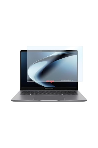 Asus Expertbook P3 14 İnç Ekran Koruyucu 9h Nano P3405