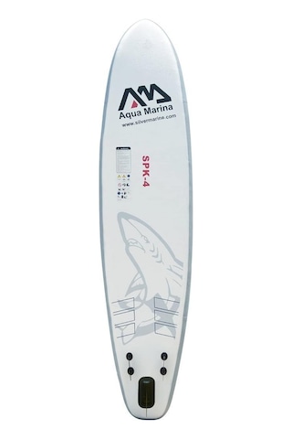 Aqua Marina SPK-4 Stand Up Paddle Board
