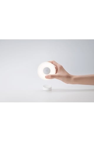 Xiaomi Mi Hareket Sensörlü 2 Bluetooth Gece Lambası Çok Renkli