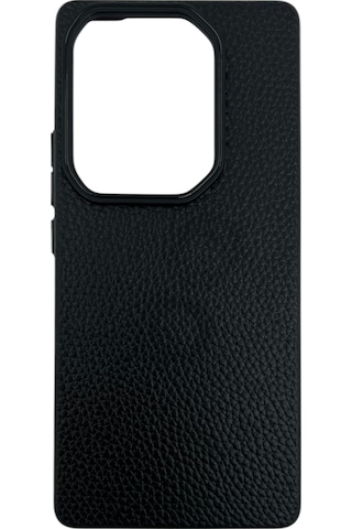 Nettech İnfinix Note 50 Pro Uyumlu Nt-n067 Arka Koruma Kılıf - Siyah