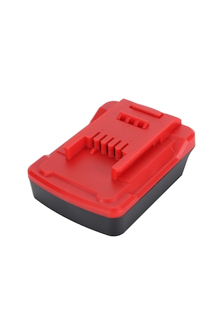 Maiyame Makita 18v Pilden Einhell Elektrikli Aletlere Dönüştürücü Adaptör, Sabit Bağlantı, Güvenli Ve Çevre Dost Abs Malzeme