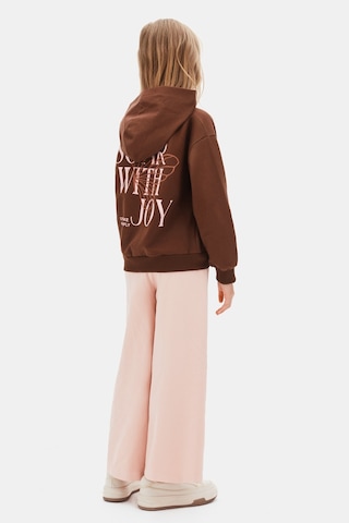 Xo Kids Kız Çocuk Pantolon 8-14 Yaş 59313 Pembe