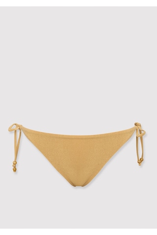 Mavi - Kahverengi Bikini Altı 1914219-70218