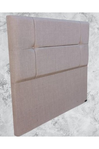 Başlık Dk Tek Kişilik 100'lık Sütlü Kahve Keten Kumaş Dilimli El Yapım