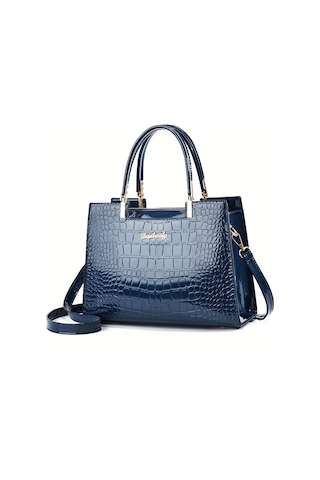 Modaya Uygun Çok Yönlü El Çantası