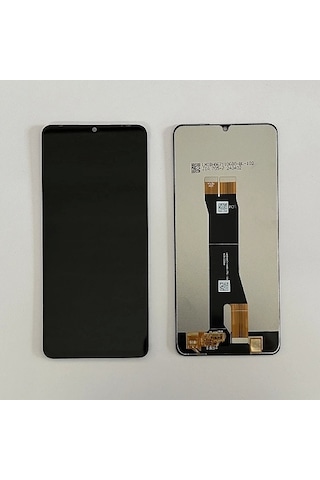 Zte Nubia V50 Vita Lcd Ekran + Dokunmatik Full