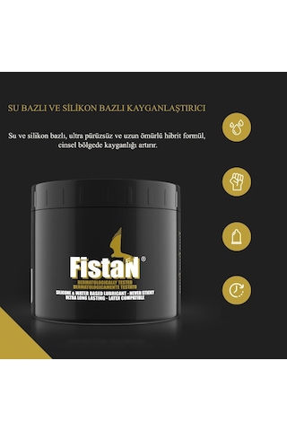 İntimateline Fistan 150 Ml Kayganlaştırıcı Jel