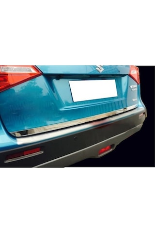 Suzuki Vitara Krom Bagaj Alt Çıta 2016 ve Üzeri P.Çelik