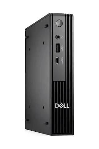 Dell Pro Micro QCM1250-U-005 Core Ultra 5 235T 64 GB 2 TB SSD Free Dos Mini PC