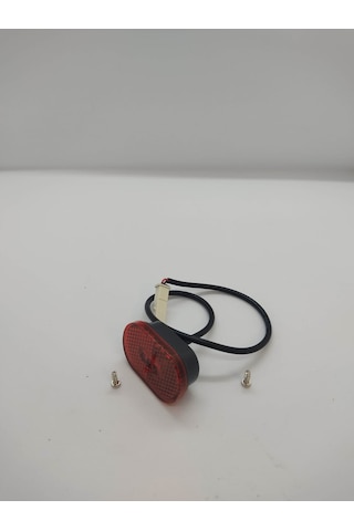 Xiaomi Pro2 Stop Lambası
