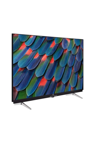 Beko Crystal Pro B50 C 865 B 50" 4K Ultra HD Smart LED TV