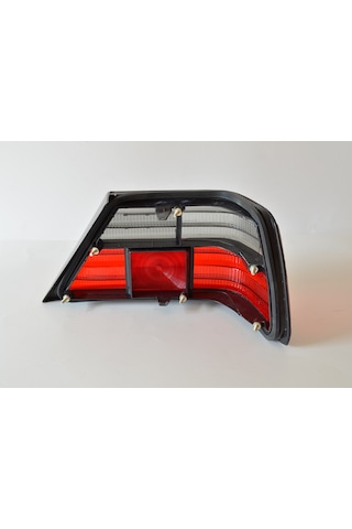 Mercedes W124 Stop Camı Sol