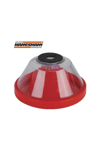 Mannesmann 12498 Matkap Talaşı Haznesi