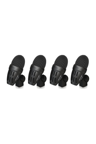 Behrınger Bc1500 / 7 Parça Davul Dinamik Ve Condenser Seti