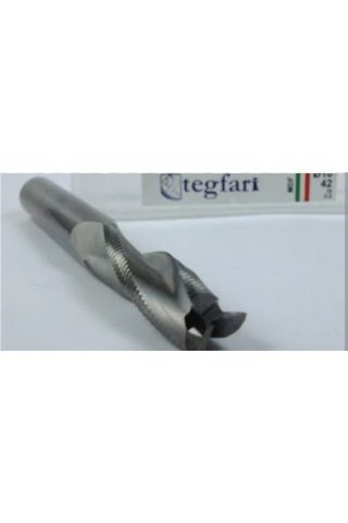 Ahşap Wood Kesim Freze Ucu 12 Mm Şaft Ve Uç