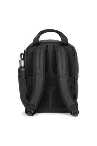 Eastpak Tecum Tote Cnnct F Matte Black Sırt Çantası Siyah