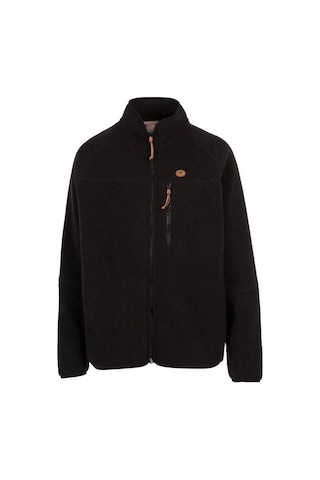 Trespass Faflfltr0073 Quake- Female Fleece Jacket At300 Black Noir Kadın Polar Ceket 001