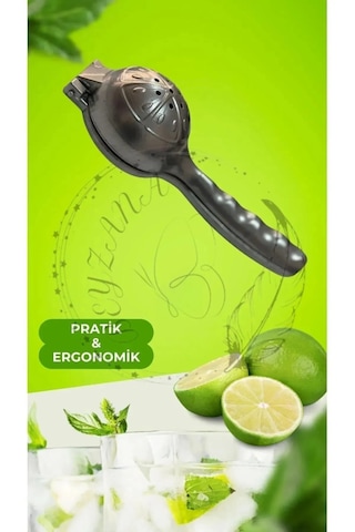 Döküm Limon Sıkacağı Narenciye Sıkacağı