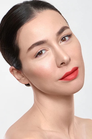 Wonderskin Wonder Blading Renk Sabitleyici Dudak Maskesi Crush 4 ML