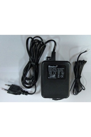 Hunter Transformer Ac/Ac Adaptor Hunter Transformer Ac/Ac Adaptor