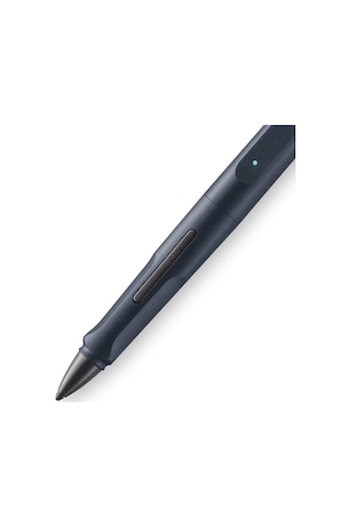 Safarı Note+ Apple Uyumlu iPad Tablet Kalemı Celık Sıyah Mavı Tonlu Belirtilmemiş