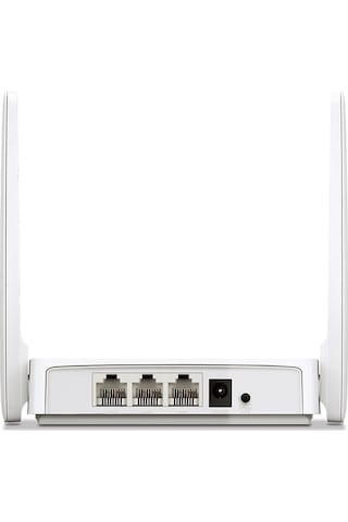 Mercusys Ac10 1167 Mbps Ac1200 Kablosuz Çift Bant Router