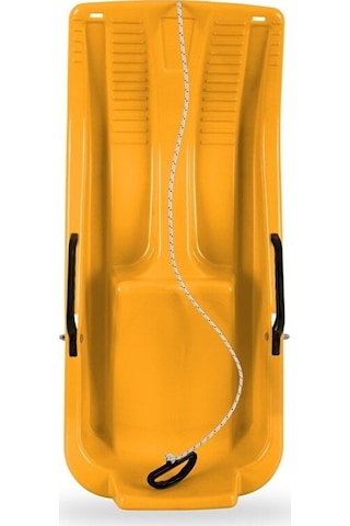 Frenli Kızak - Sarı