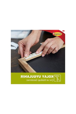 Orta Boy Cırt Cırt Bant, Dayanıklı Ve Pratik Kullanım İçin Uygun