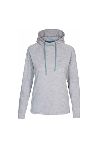 Trespass Kadın Sweatshırt Gri