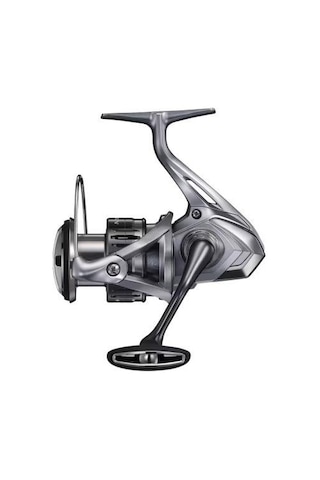 Shimano Nasci Fc 3000 Hg Spin Olta Makinesi-9800