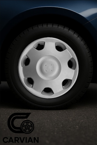 Renault 13 İnç Uyumlu Jant Kapağı 4 Adet B1052