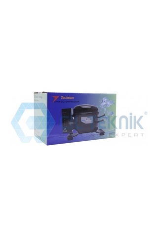 Techsun Tch30G Dc 12-24V R134a Kompresör