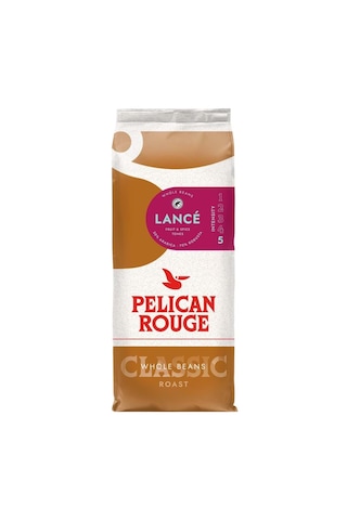 Pelıcan Rouge Lance Çekirdek Kahve 1 Kg Çekirdek Kahve