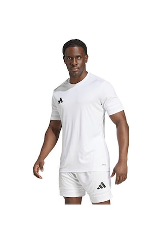 Adidas Squa25 Jsy M Erkek Futbol Forması Jg5834 Renkli Renkli Çok Renkli